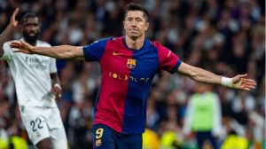 Robert-Lewandowski